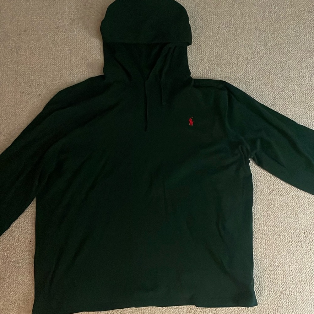 POLO RALPH LAUREN Shirt